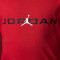 Conjunto pants Jordan Baseline Mesh Short Preescolar