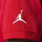 Conjunto pants Jordan Baseline Mesh Short Preescolar
