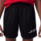 Conjunto pants Jordan Baseline Mesh Short Preescolar
