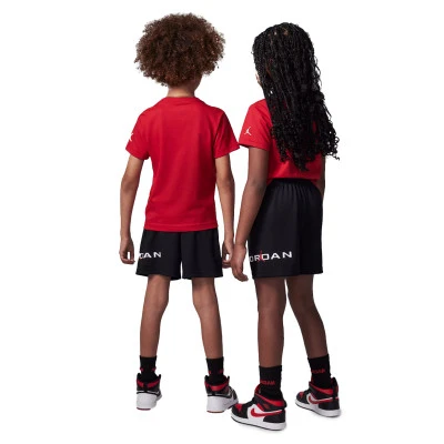 Survêtement Baseline Mesh Short Pré-scolaire