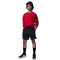 Short Jordan Jumpman Woven Play Niño