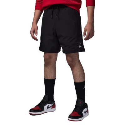 Pantalón corto Jumpman Woven Play Niño