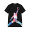 Jersey Jordan Poolside Jumpman Niño