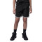 Short Jordan Poolside Woven Diamond Niño