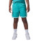 Short Jordan Jdb Poolside Woven Diamond Sho