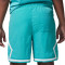 Short Jordan Jdb Poolside Woven Diamond Sho