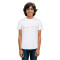 Camiseta Jordan Practice Tape Embossed Niño