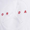 Camiseta Jordan Practice Tape Embossed Niño