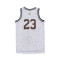 Camiseta Jordan Play Off Speckle Niño