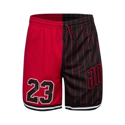 Pantalón corto Jdb Jordan Play Off Game Short Niño