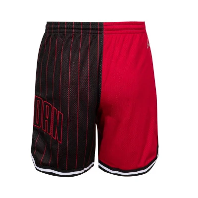 Kids Jdb Jordan Play Off Game Short Shorts