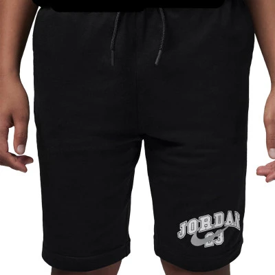 Kids MVP Flight Shorts