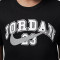 Jersey Jordan Flight MVP Jumpman 23 Niño