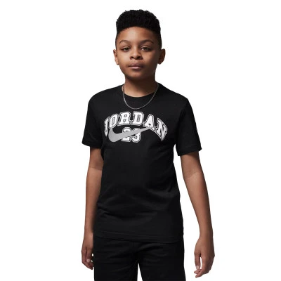 Kids Flight MVP Jumpman 23 T-Shirt