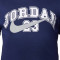 Jersey Jordan Flight MVP Jumpman 23 Niño