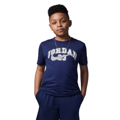 Flight MVP Jumpman 23 Niño T-Shirt