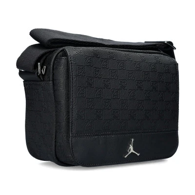 Bandolera Jam Monogram Messenger Bag