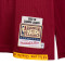 T-Shirt Mitchell & Ness NBA Dark Jersey Cavaliers 2015 Lebron James