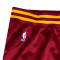 Pantalón corto Mitchell & Ness NBA Dark Shorts Cavaliers 2015