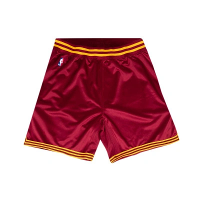 Pantalón corto NBA Dark Shorts Cavaliers 2015