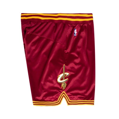 Offizielle NBA Shorts Cavaliers 2015 Shorts
