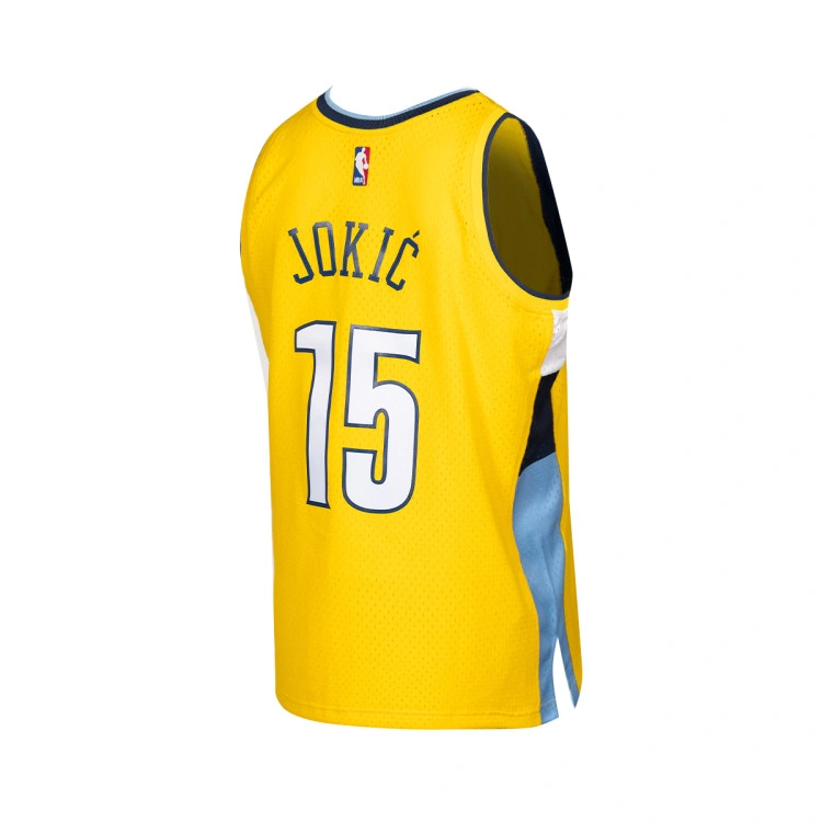 camiseta-mitchell-ness-nba-yellow-jersey-nuggets-2017-nikola-jokic-amarillo-1