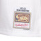 Playera Mitchell & Ness NBA White Jersey Bucks 1971 Oscar Robertson