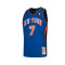 Playera Mitchell & Ness NBA Dark Jersey Knicks 2010 Carmelo Anthony
