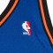 Playera Mitchell & Ness NBA Dark Jersey Knicks 2010 Carmelo Anthony