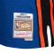 Playera Mitchell & Ness NBA Dark Jersey Knicks 2010 Carmelo Anthony