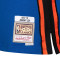 Camiseta Mitchell & Ness NBA Dark Jersey Knicks 2011 Jeremy Lin