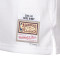 Playera Mitchell & Ness NBA White Jersey Kings 2001 Mike Bibby