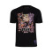 Camiseta Mitchell & Ness NBA Vintage Vince Carter Hype Tee