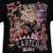 Camiseta Mitchell & Ness NBA Vintage Vince Carter Hype Tee