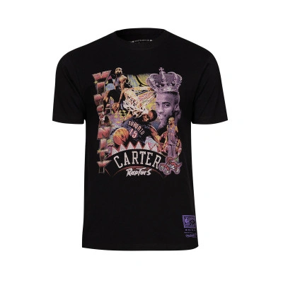 Camiseta NBA Vintage Vince Carter Hype Tee