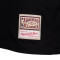 Camiseta Mitchell & Ness Name & Number Chicago Bulls Dennis Rodman