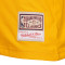 Camiseta Mitchell & Ness Name & Number Tee Los Angeles Lakers Magic Johnson