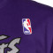Camiseta Mitchell & Ness Name & Number Tee Raptors Carter