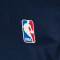 Camiseta Mitchell & Ness Name & Number Dallas Mavericks Nowitzki