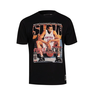 NBA Slam Tee - Vince Carter T-Shirt