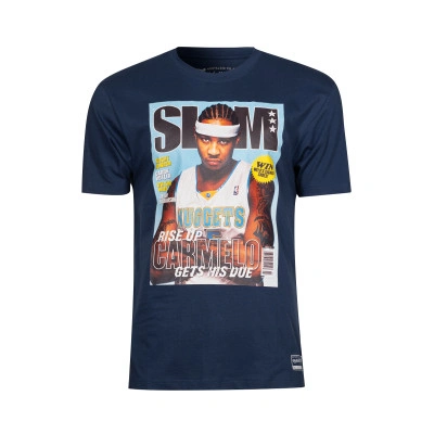 Playera NBA Slam Tee