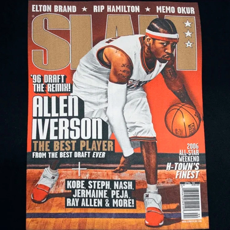 camiseta-mitchell-ness-nba-slam-philadelphia-76ers-allen-iverson-black-3