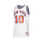 Camiseta Mitchell & Ness NBA Swingman Jersey Knicks 1969 Walt Frazier