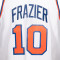 Camiseta Mitchell & Ness NBA Swingman Jersey Knicks 1969 Walt Frazier