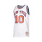 Jersey Mitchell & Ness NBA Swingman Jersey New York Knicks 1969 Walt Frazier