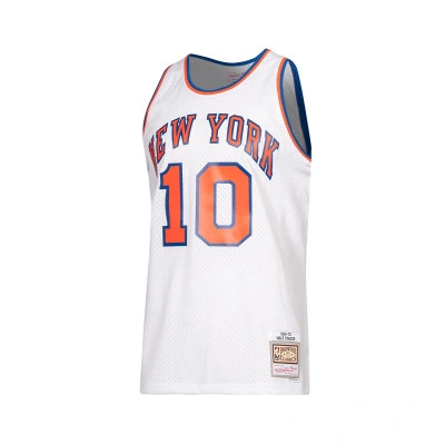 Camiseta NBA Swingman Jersey Knicks 1969 Walt Frazier