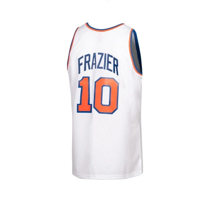 Pullover 1969 Walt Frazier NBA Swingman Trikot T-Shirt