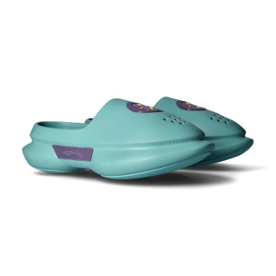 Wade Slide Eidechse Flip-flops