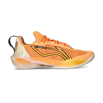 Geschwindigkeit XI Basketballschuhe