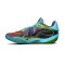 Li - ning Wade 808 5 Ultra Eidechse Basketballschuhe